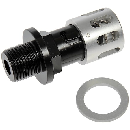 Dorman Twist Drain 092-022